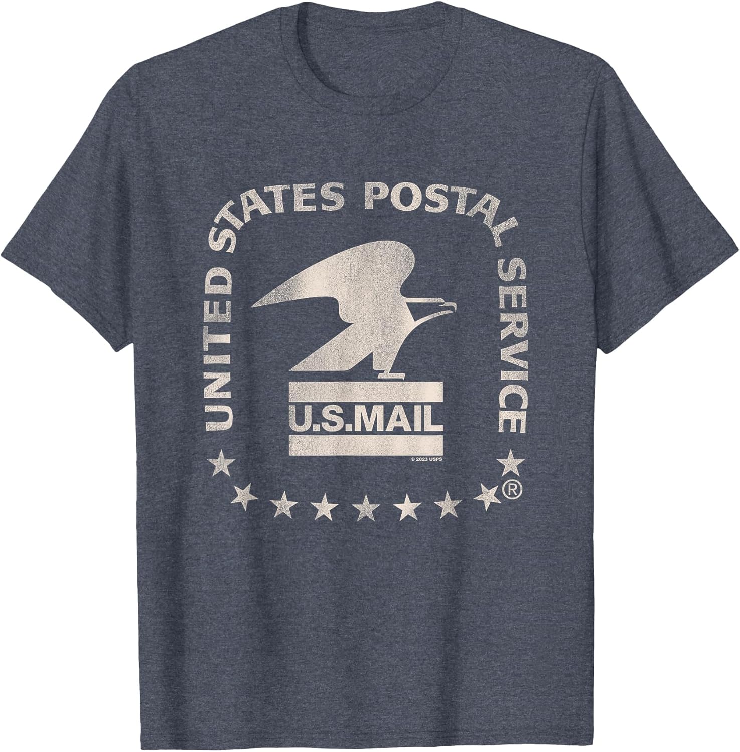 USPS Vintage Eagle