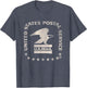 USPS Vintage Eagle