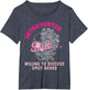 Spicy Book Merch Women Dark Fairy Tales Romance Book Lovers