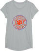 Clemson Tigers Showtime Secondary Officially Licensed