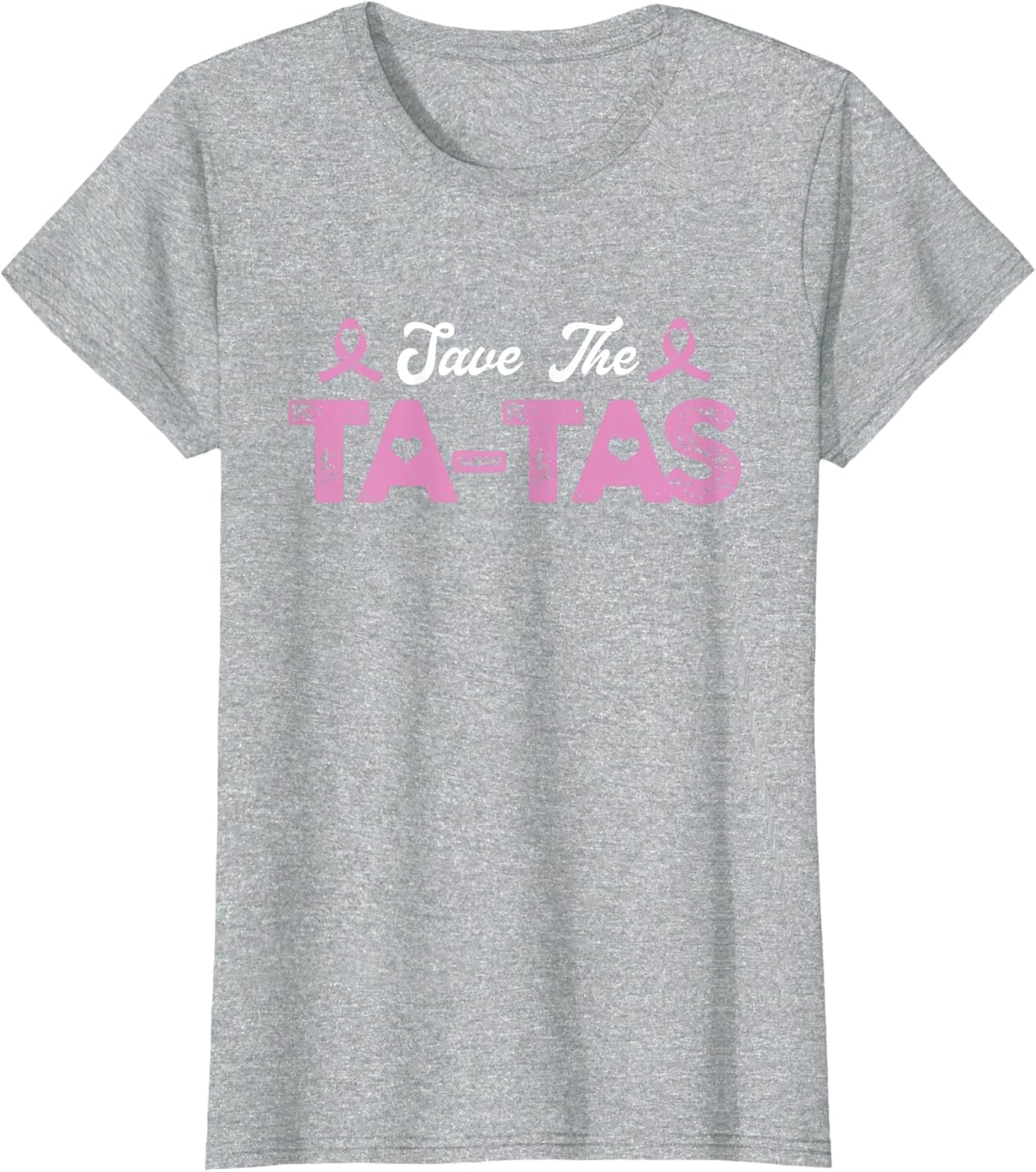 Save The Tatas | Breast Cancer Awareness