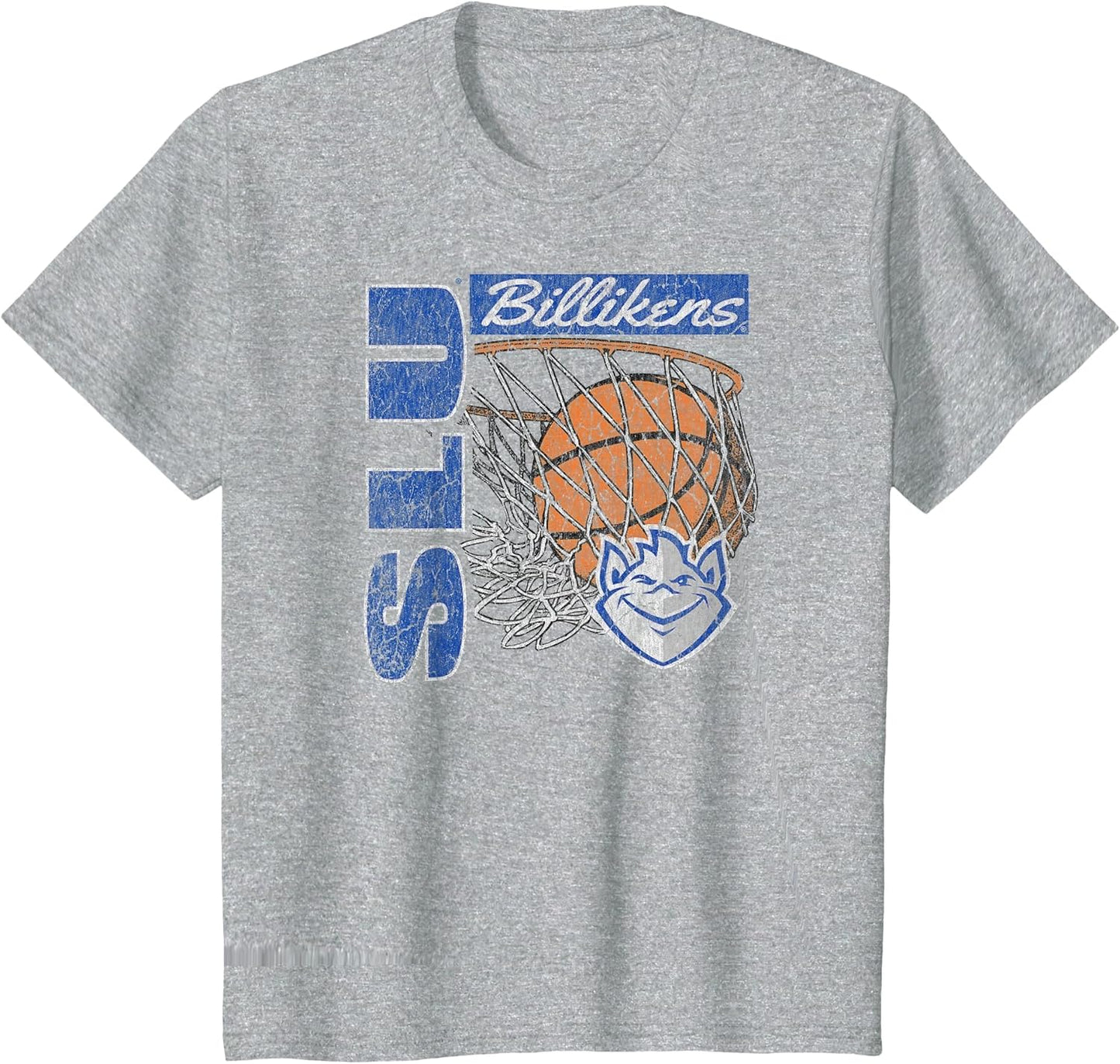 Collegiate Child's Vintage Basketball 90's