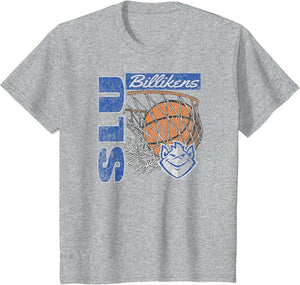 Collegiate Child's Vintage Basketball 90's