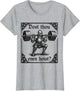 dost Thou Even Hoist Funny Gothic deadlifting Gym Workout