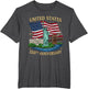 250 Years 1776-2026 250th Birthday Patriotic American Flag