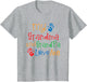 Grandma and Grandpa Love Me Grandchild