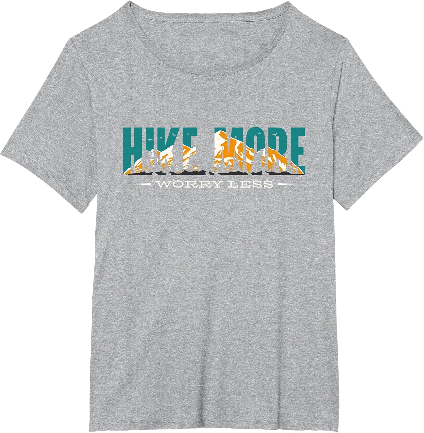 Hiking Less Worries | Hiking Mountains | Hikers