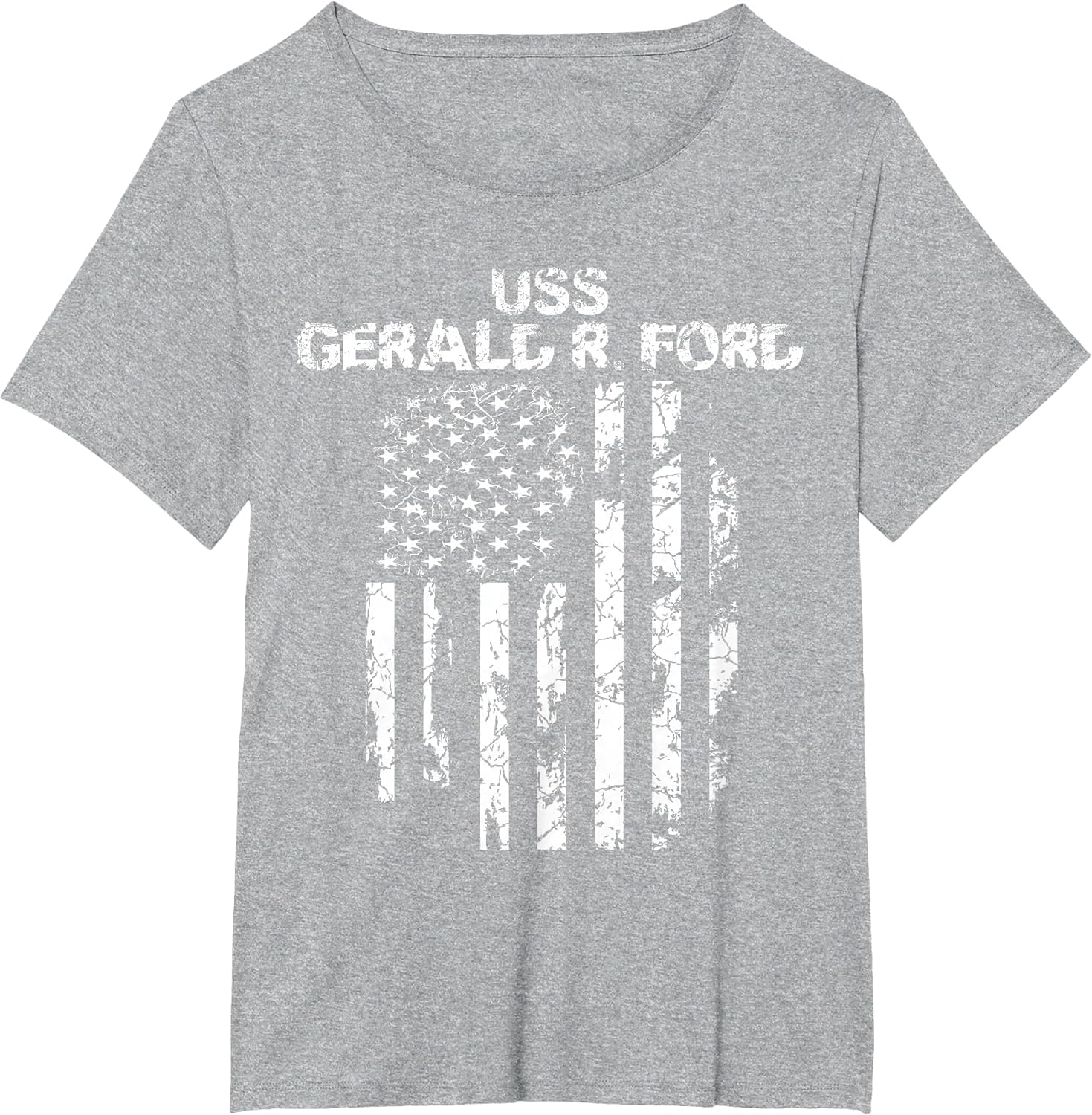 USS Gerald R. Ford Veteran
