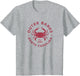 Outer Banks NC Vacation Souvenir Blue Crab Kids