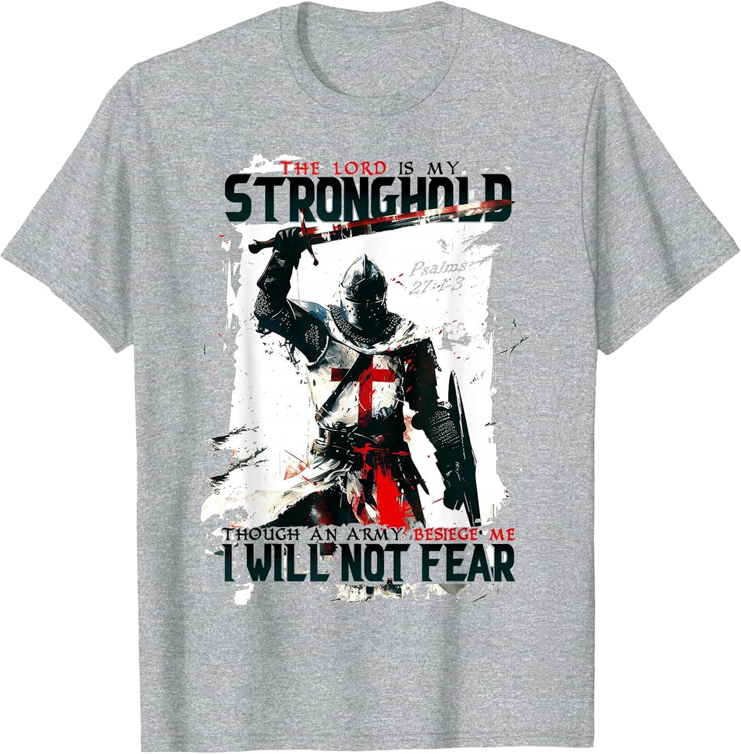 Stronghold