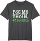 Póg Mo Thóin Funny Irish Gaelic Saying St Patricks Day