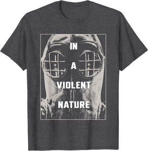 in A Violent Nature Karge Mask