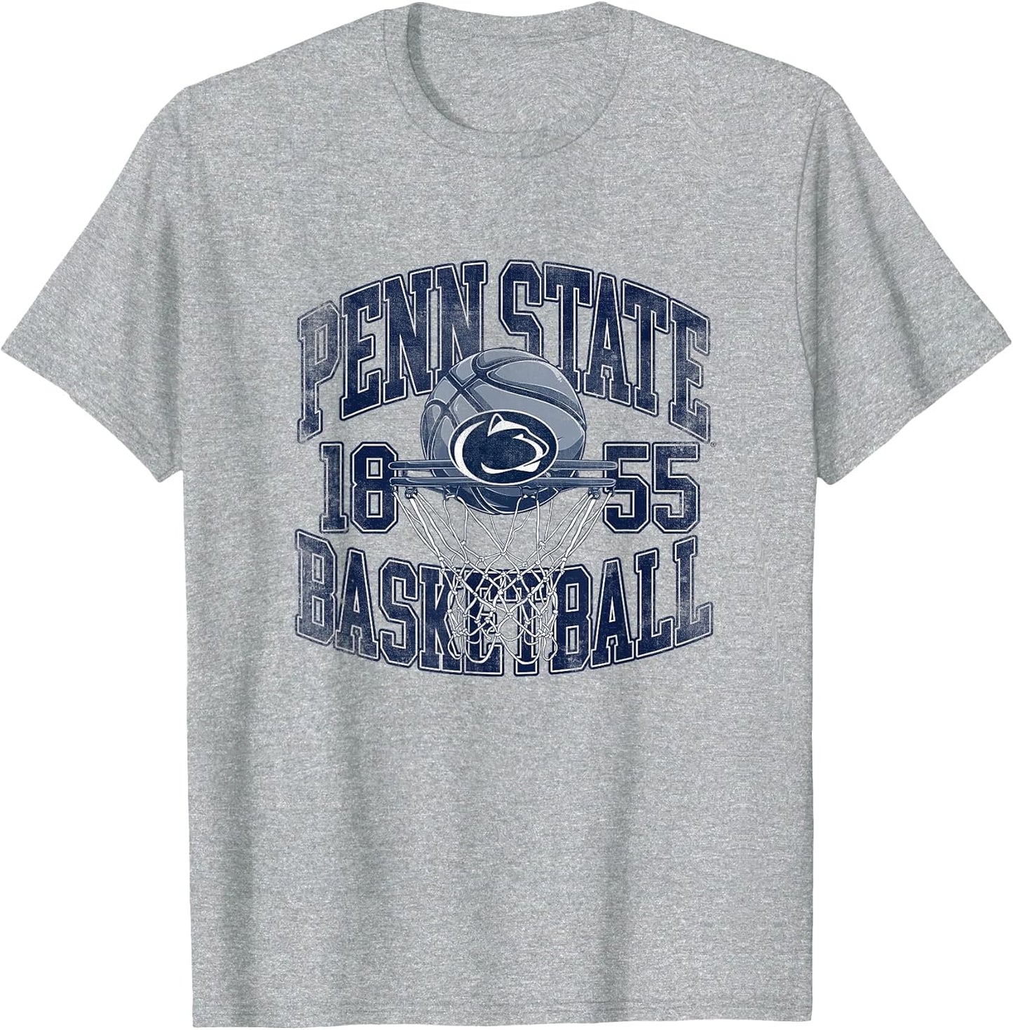 Penn State Nittany Lions Big Basketball