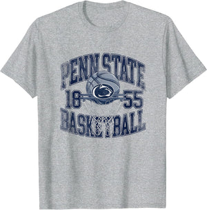 Penn State Nittany Lions Big Basketball