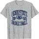 Penn State Nittany Lions Big Basketball