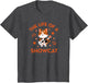 Fun and Cute The Life of a Showcat
