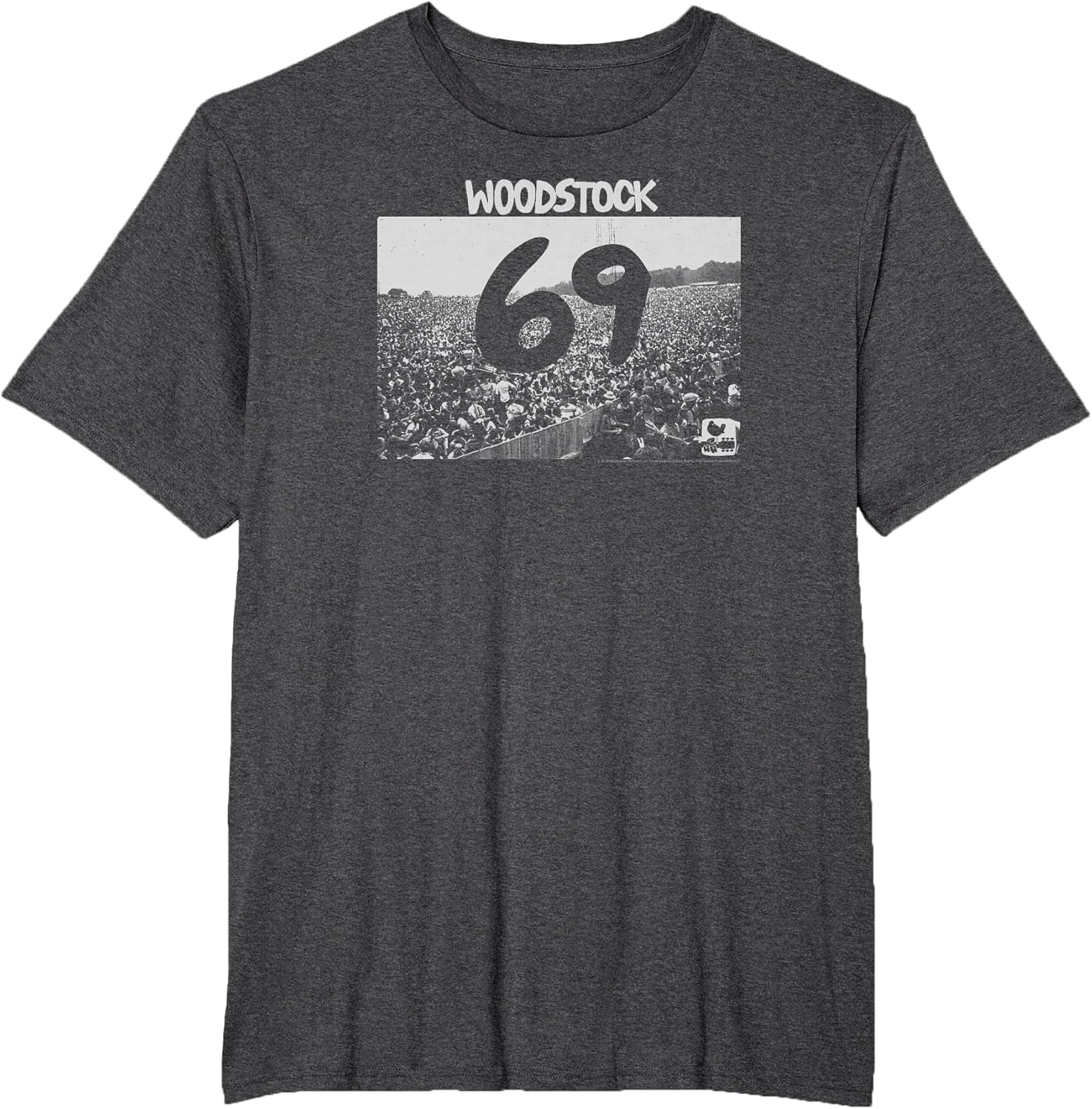Woodstock - '69
