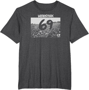 Woodstock - '69