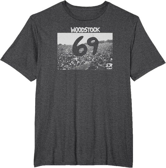 Woodstock - '69