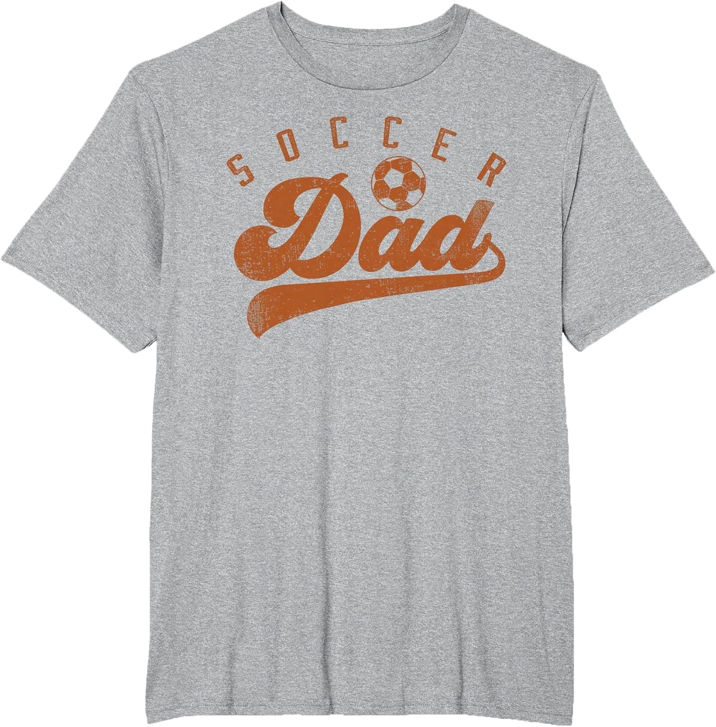 Soccer Dad