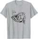 Tarpon Tales Fishing Angler Graphic Fisherman