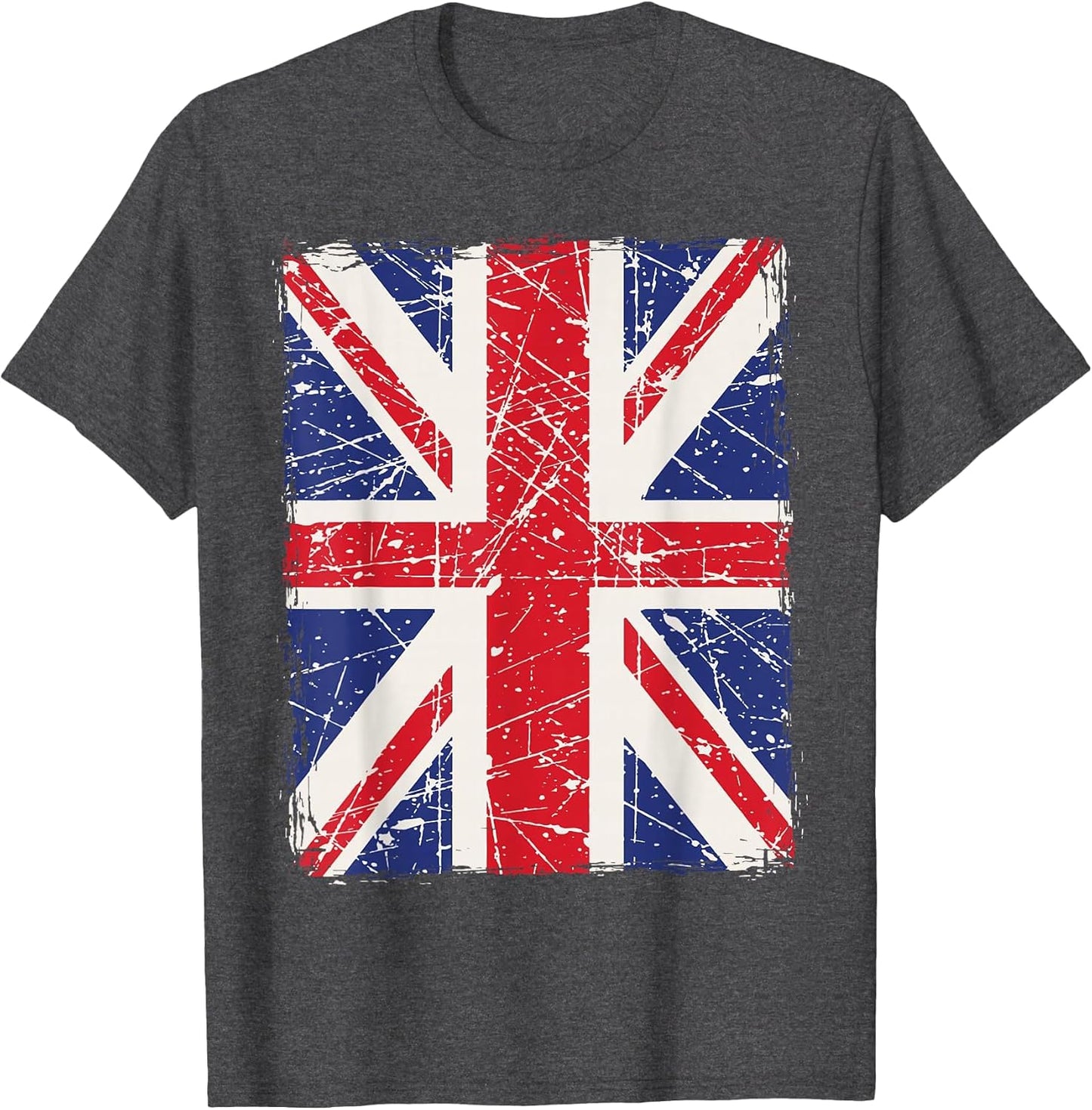 Union Jack, British Flag