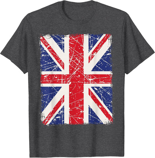 Union Jack, British Flag