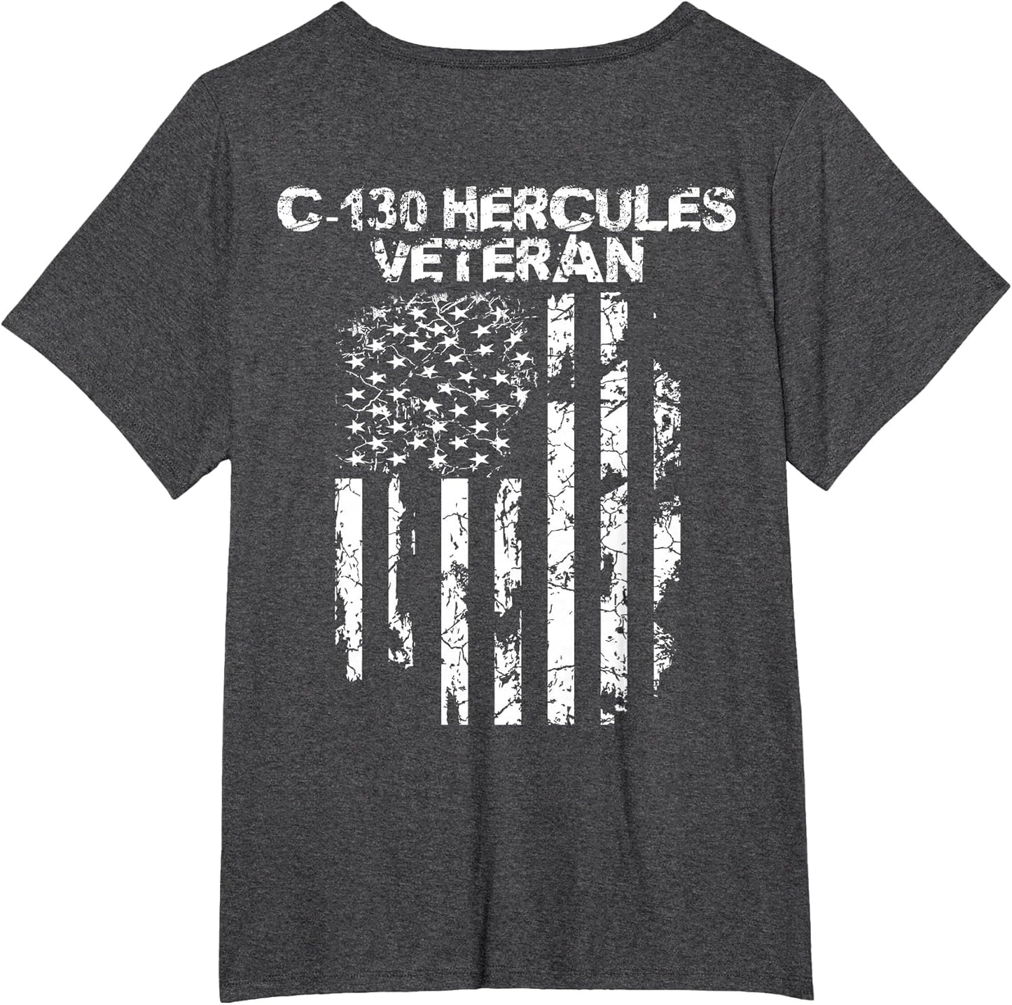 C-130 Hercules Military