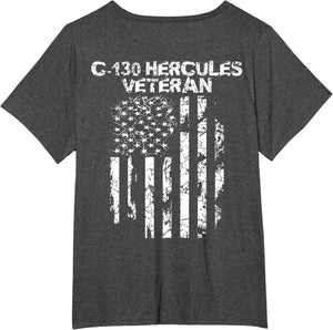 C-130 Hercules Military