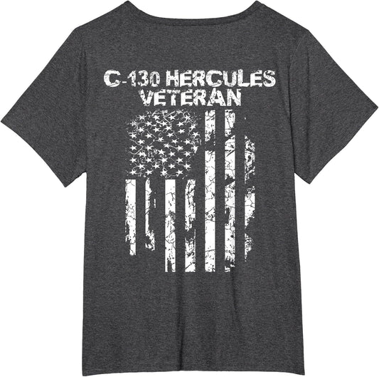 C-130 Hercules Military