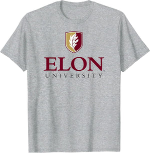 Elon Phoenix Icon Gray Officially Licensed