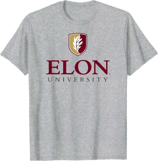 Elon Phoenix Icon Gray Officially Licensed
