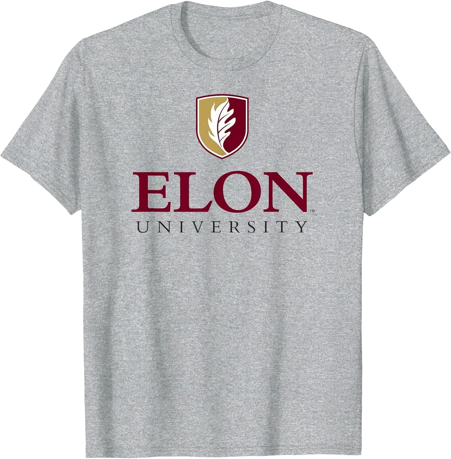 Elon Phoenix Icon Gray Officially Licensed