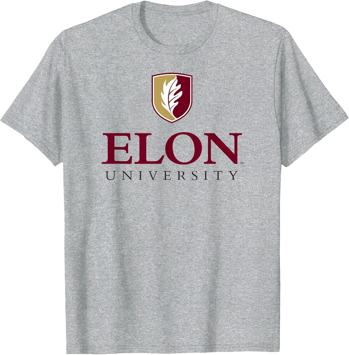 Elon Phoenix Icon Gray Officially Licensed