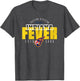 WNBA Official Indiana Fever Block City