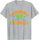 Funny Pickleball King Dink Dinking Love to Play Pickleball