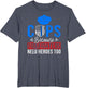 Cops Because Firefighters Need Heroes Too Police