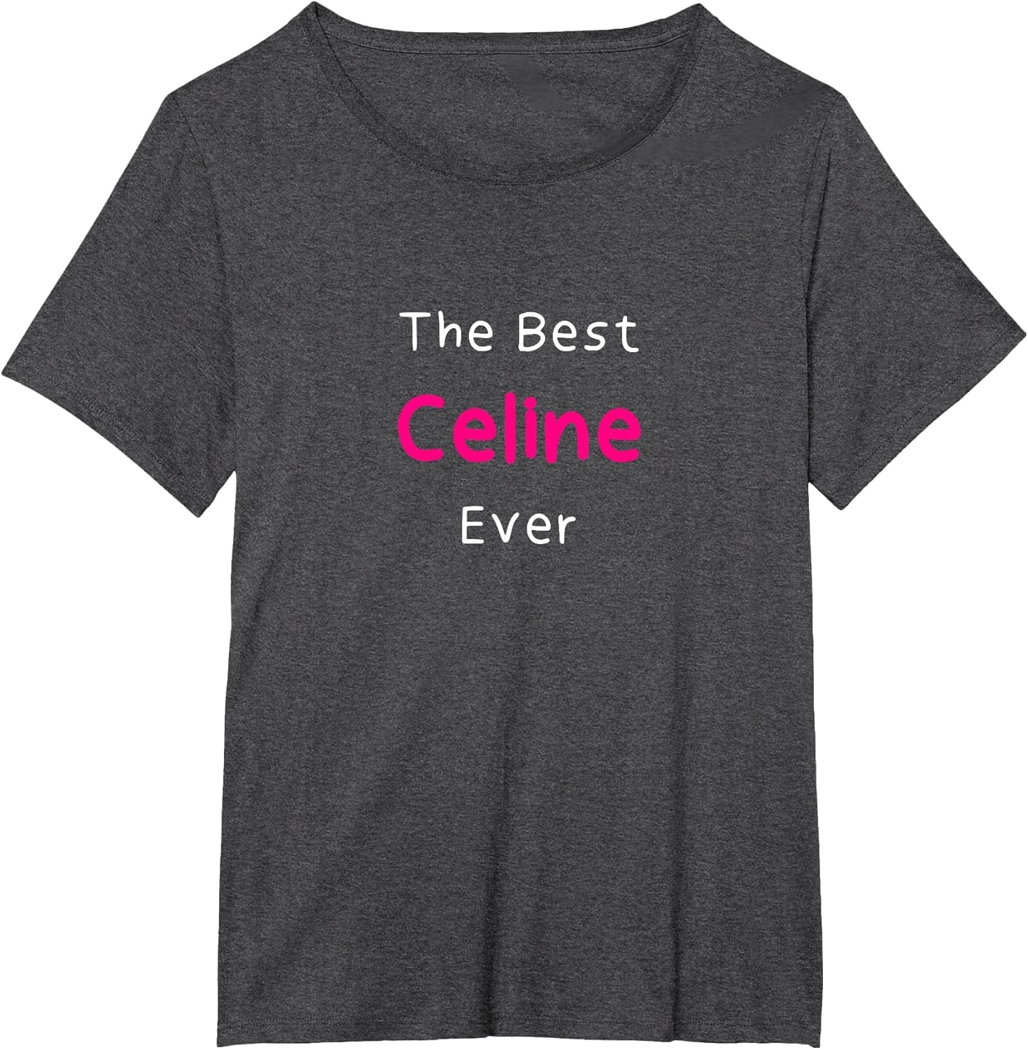 The Best Celine Ever/Funny Quote Named Celine