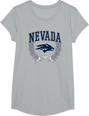 University of Nevada Reno Wolf Pack Laurels