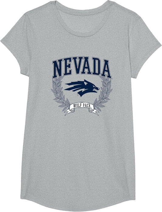 University of Nevada Reno Wolf Pack Laurels