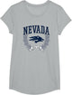 University of Nevada Reno Wolf Pack Laurels