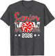 Cute Cheer Senior Mom 2026 Cheerleading Senior Mother 2026