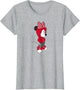 Disney Minnie Mouse Coquette Sporty Girl Classic Style