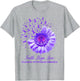Faith Hope Love Pulmonary Hypertension Awareness