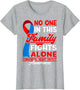 No One in This Family Fights Alone I Congenital Heart Defect
