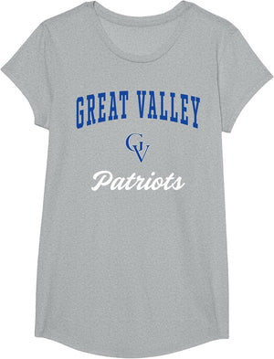 Great Valley High School Patriots