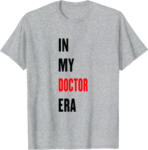 in My Doctor era Funny Doctor