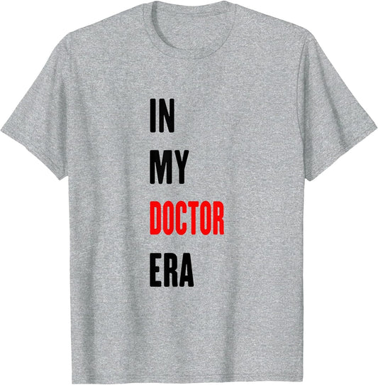 in My Doctor era Funny Doctor