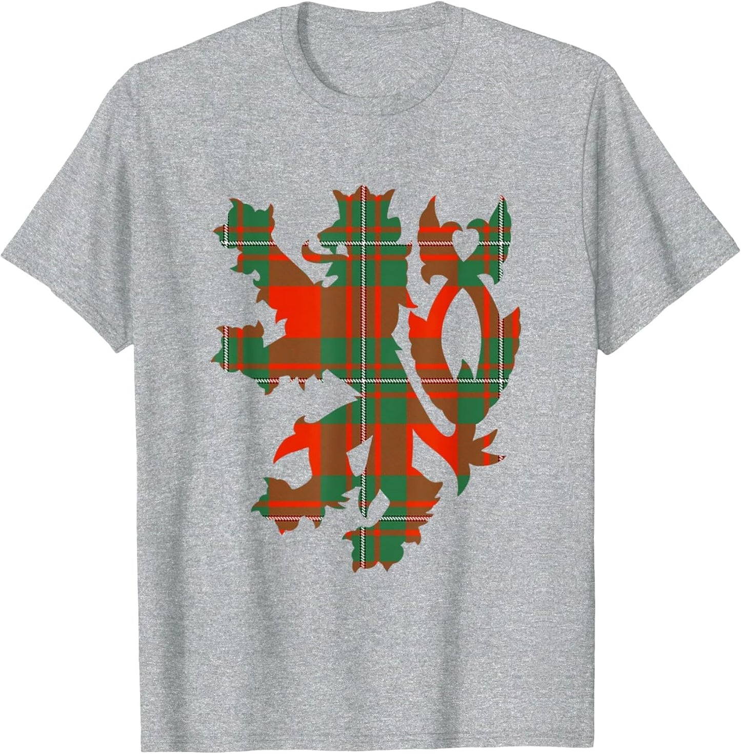 Clan Macgregor Tartan Scottish Family Name Scotland Pride