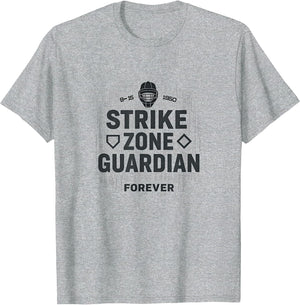 Strike Zone Guardian Forever Baseball Umpire